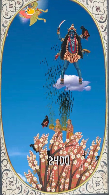 Adventure Garuda screenshot-7