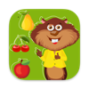 Fun puzzles for kids Lite