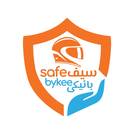 Safe Bykee Ride, Food Delivery