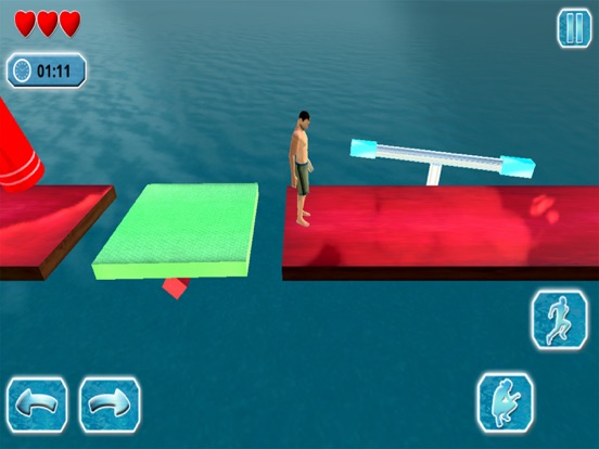 Screenshot #5 pour Creeky Boy Skookum Douse Curbs