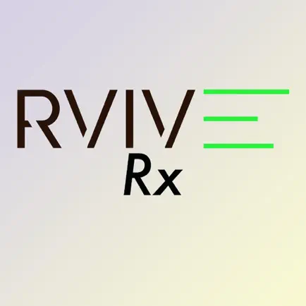 RVIVE Rx Читы