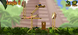 Game screenshot Monkey Bongo mod apk
