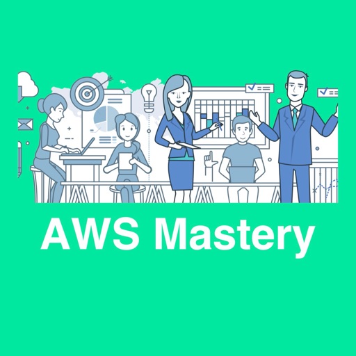 AWS Master Prep