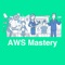 AWS Master Prep, 5 AWS Certifications including: