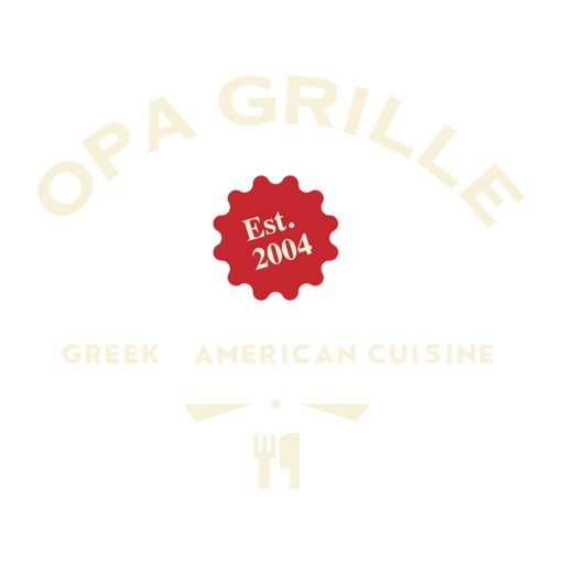 Opa Grille