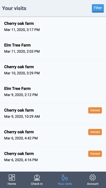 Farm Health Guardian