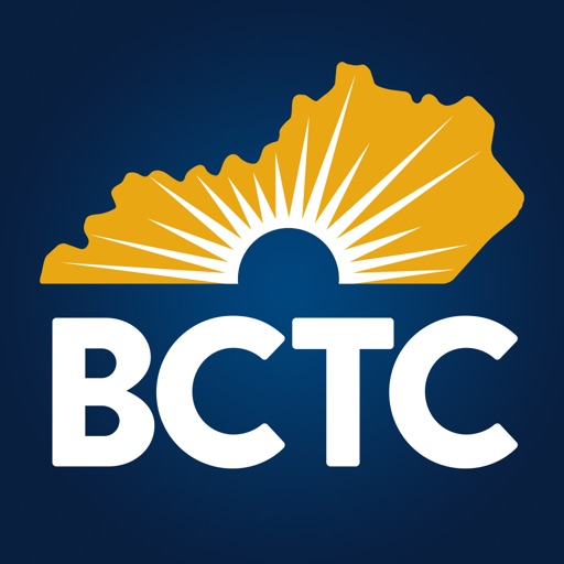 BCTC Events icon