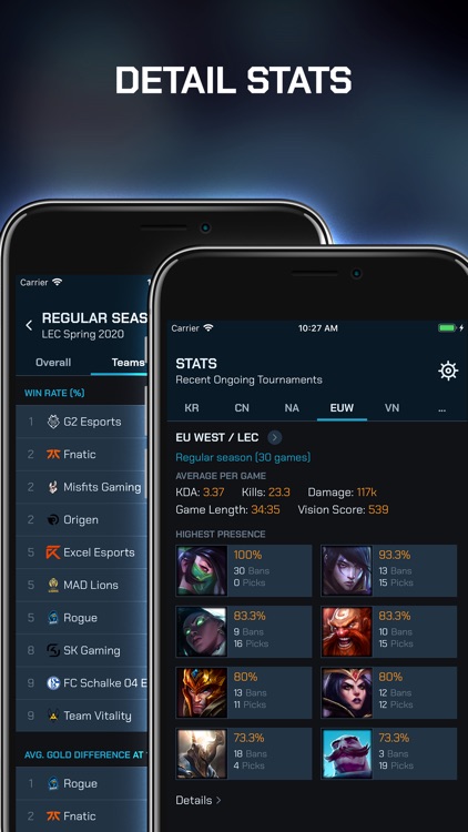 ParaScore screenshot-4