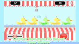 Game screenshot Hook A Duck - Arcade Game apk