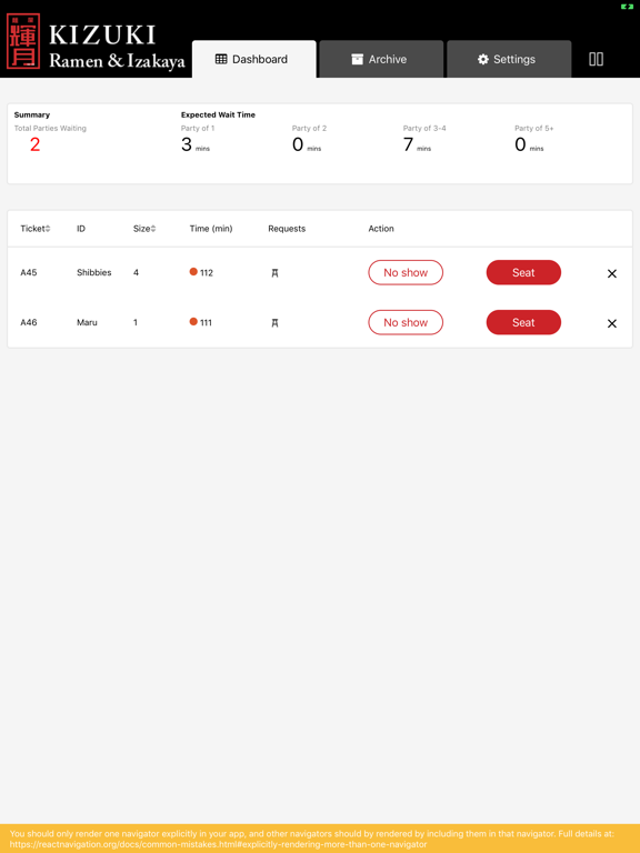 Screenshot #5 pour Cakewalk App