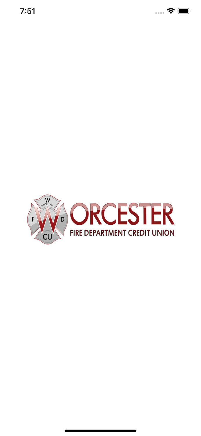 Worcester Fire Dept CU