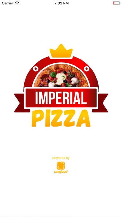 Imperial Pizza