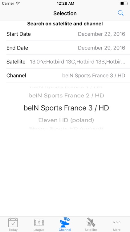 Soccer On Sat (no ads) screenshot-3