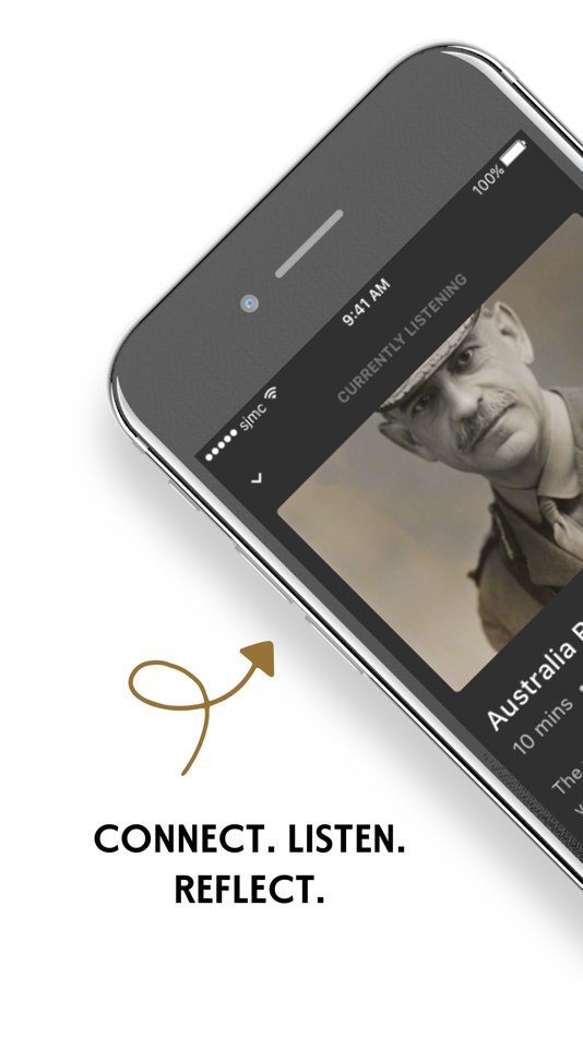 #1. Sir John Monash Centre (iOS) 由: Australian Government, Department of Veterans' Affairs