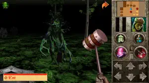 The Quest - Hero of Lukomorye3 screenshot 4