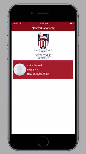 New York Academy(圖2)-速報App