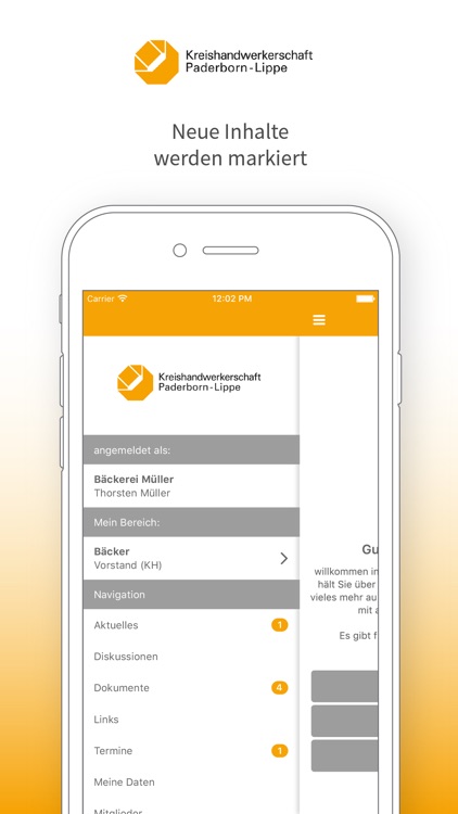 KH Paderborn und Lippe