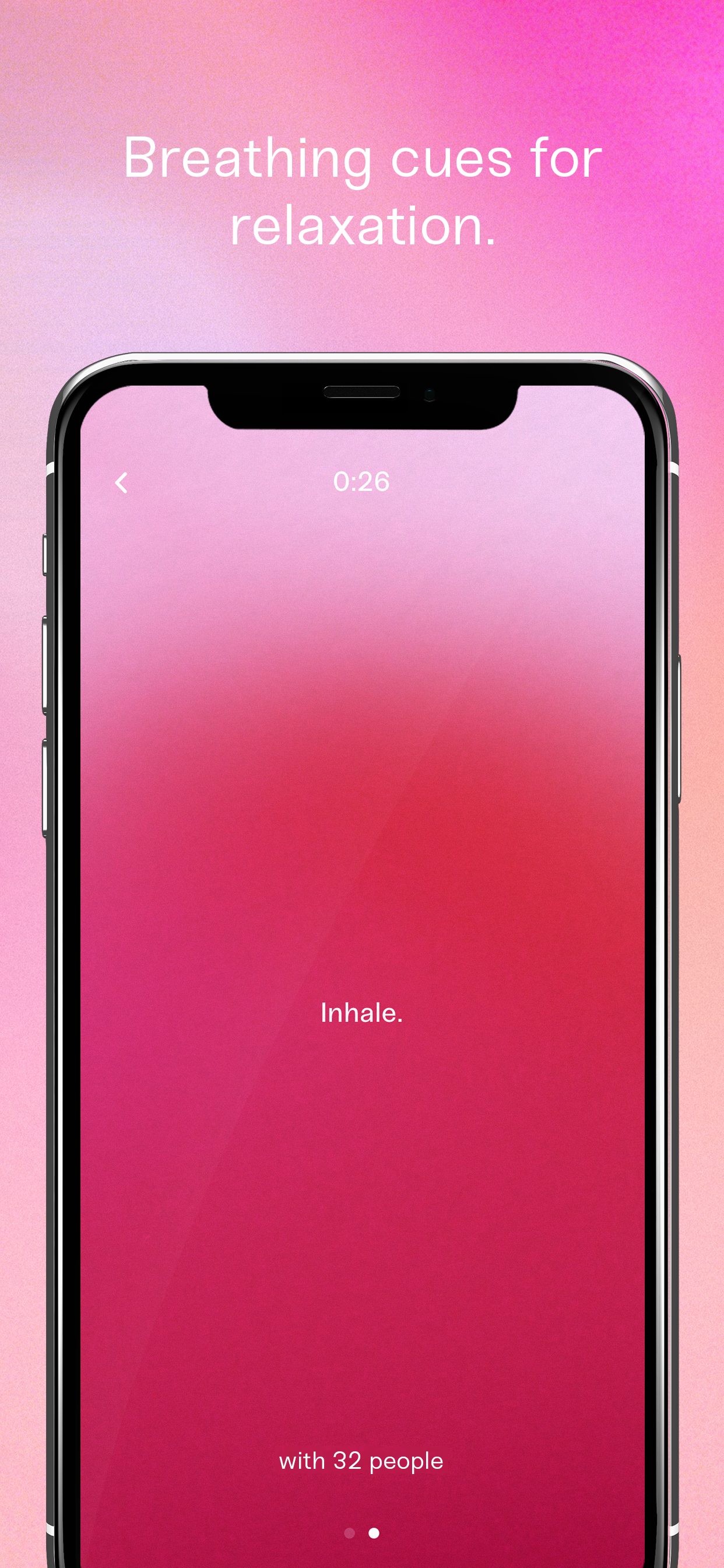 Tap In: Meditation