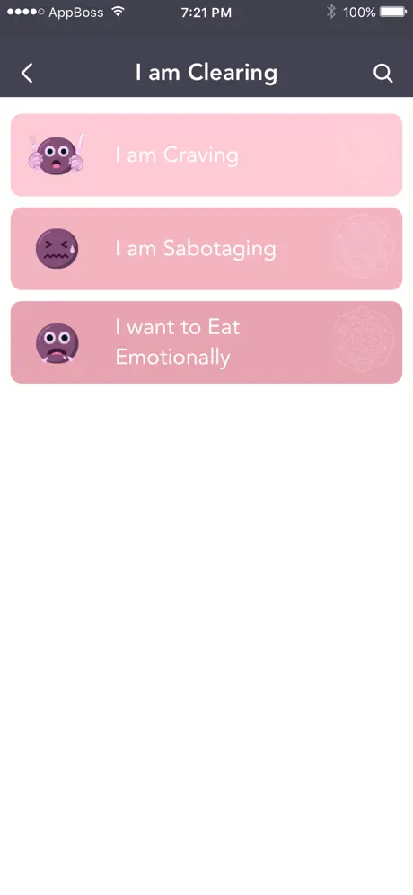 My Tapping App