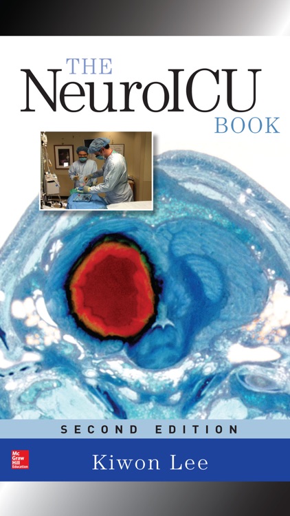 The NeuroICU Book, 2/E