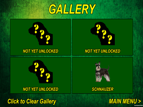Screenshot #5 pour Extreme Dog Sculptor