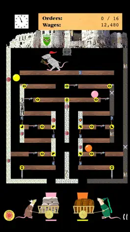 Game screenshot Hemball hack