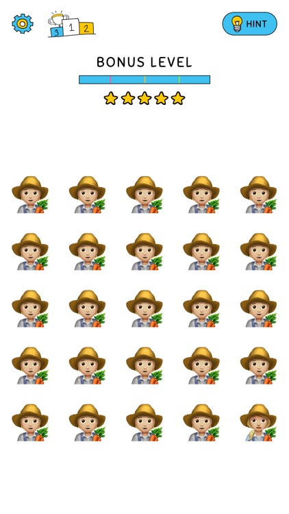 Emoji Puzzles - Emoji Games