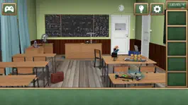Game screenshot High School Escape mod apk