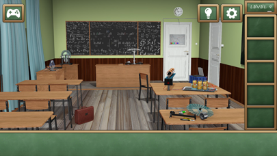 High School Escape screenshot 1