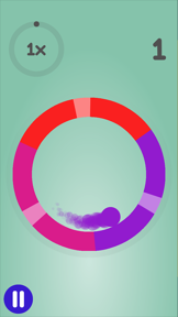 Super Impossible Wheel screenshot