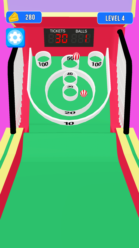 #7. Punch Arcade (iOS) By: sulubeyn