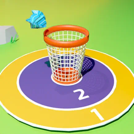 Paper Toss 3D Cheats