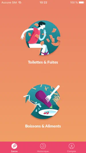 Poop&Pee screenshot 2