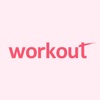 Workout - Gym & Home Training - iPadアプリ