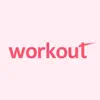 Workout - Gym & Home Training delete, cancel