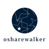 オシャレウォーカー公式アプリ