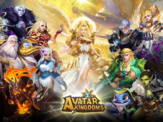 Avatar Kingdoms image #1