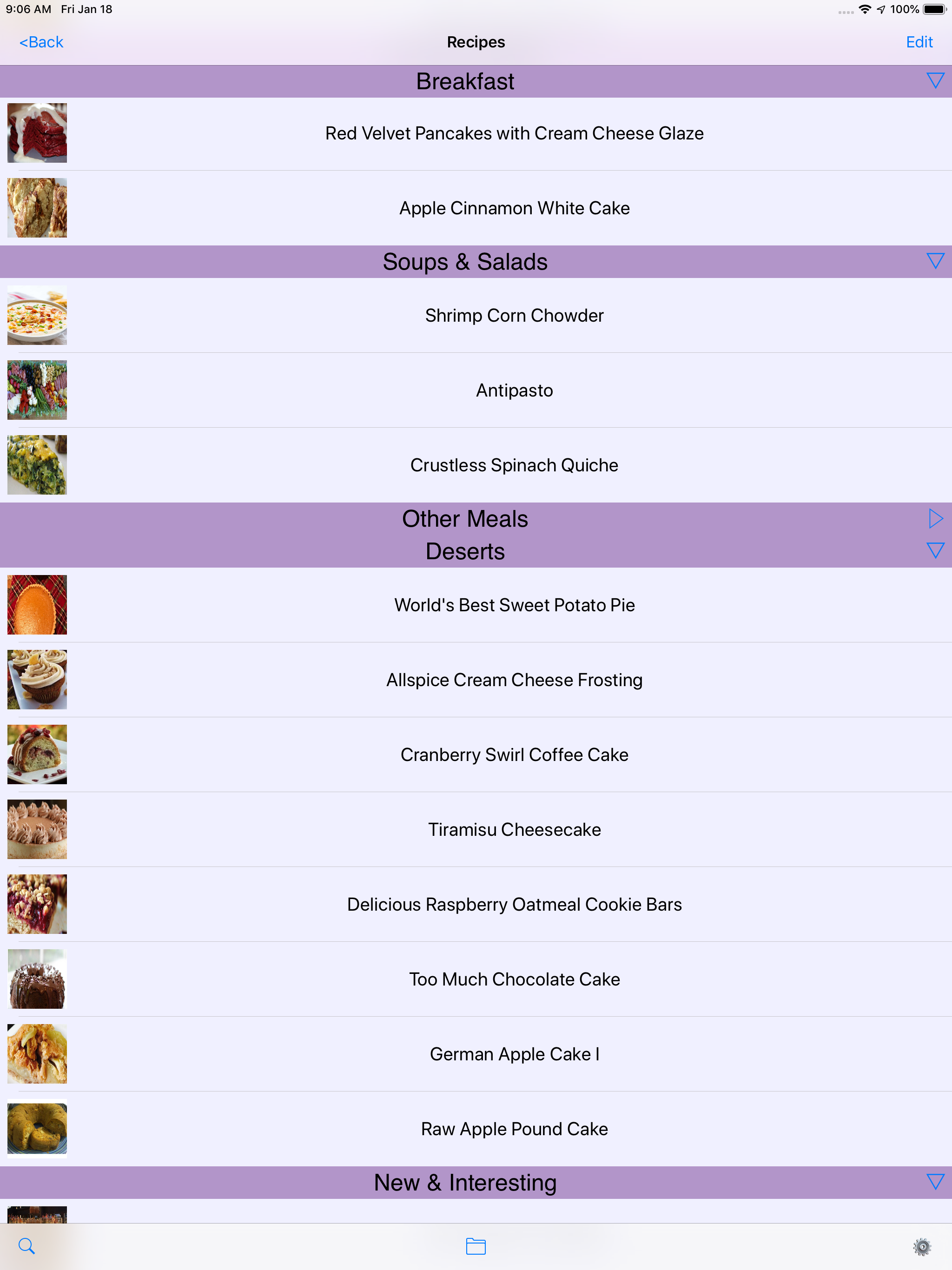 ShopIt - Grocery Shopping List screenshot 12