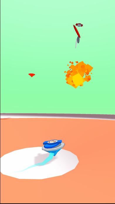 Draw and Spin Screenshot