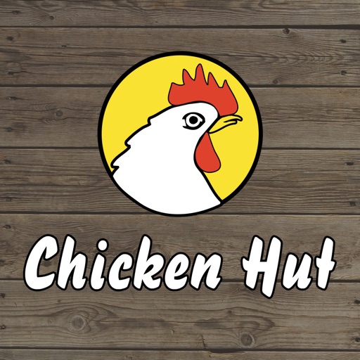 Chicken Hut Ireland icon