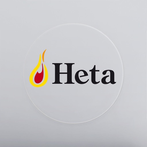 HETA REMOTE iOS App