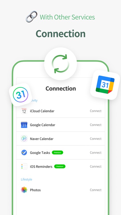 TimeBlocks - Mobile Planner screenshot-6