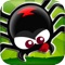 Save the bugs from the Greedy Spiders