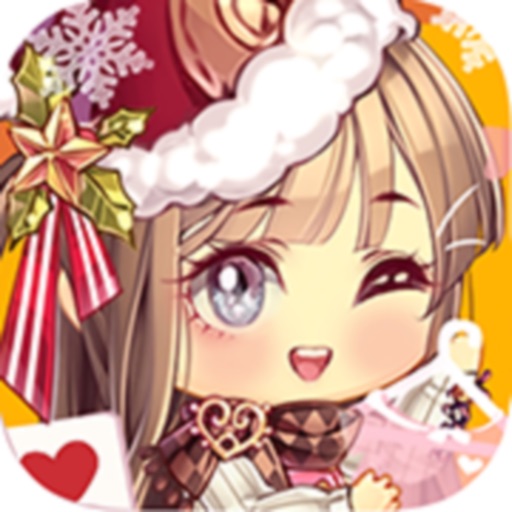 Sky Islands - Anime Dress Up Icon