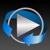 Icon Video Playlist Manager