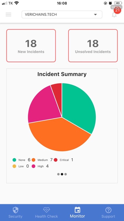 Polaris Dashboard screenshot-5