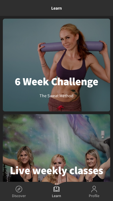 Hot Fit Screenshot