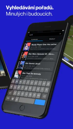 Telly screenshot 3