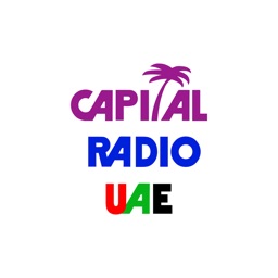 Capital Radio UAE