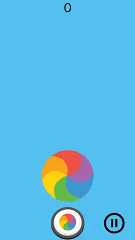 Game screenshot Wheel Spin! hack